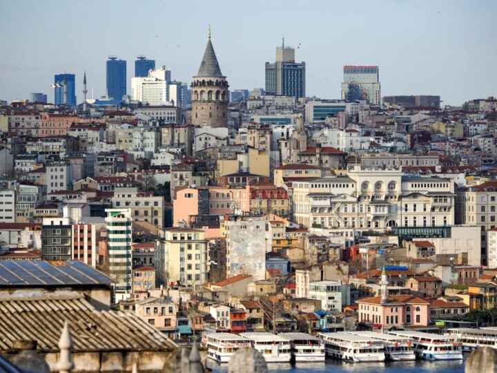 Muse du jouet dIstanbul